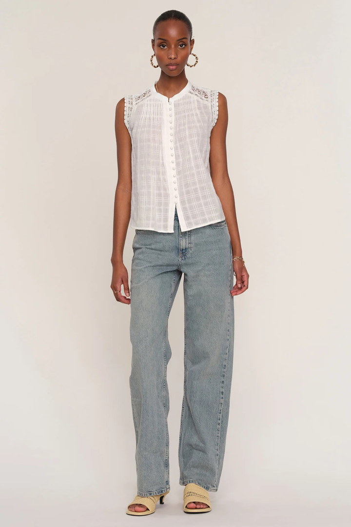 Heartloom | Sola Top