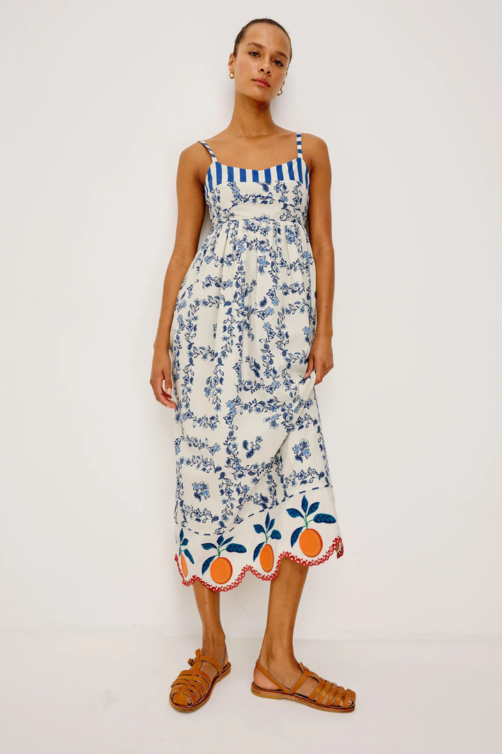 RAILS | LEXIE DRESS