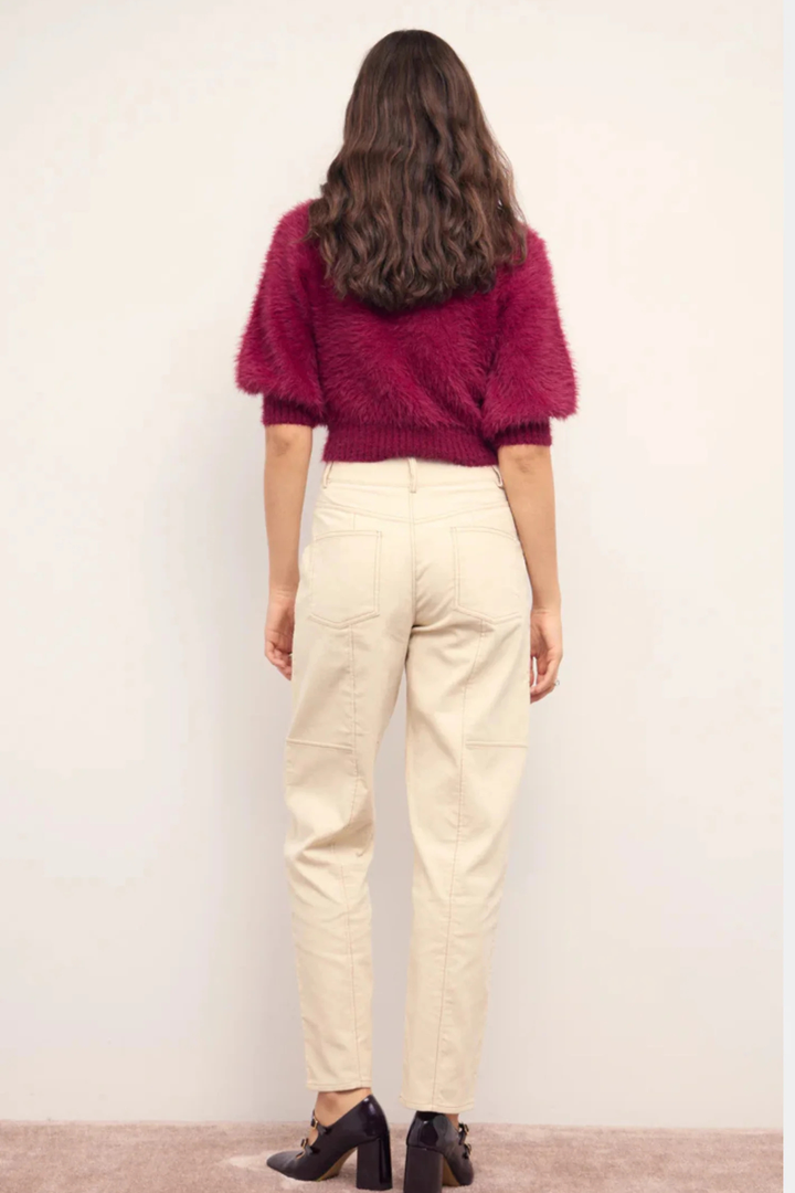MINKPINK | ALVA  CROPPED KNIT