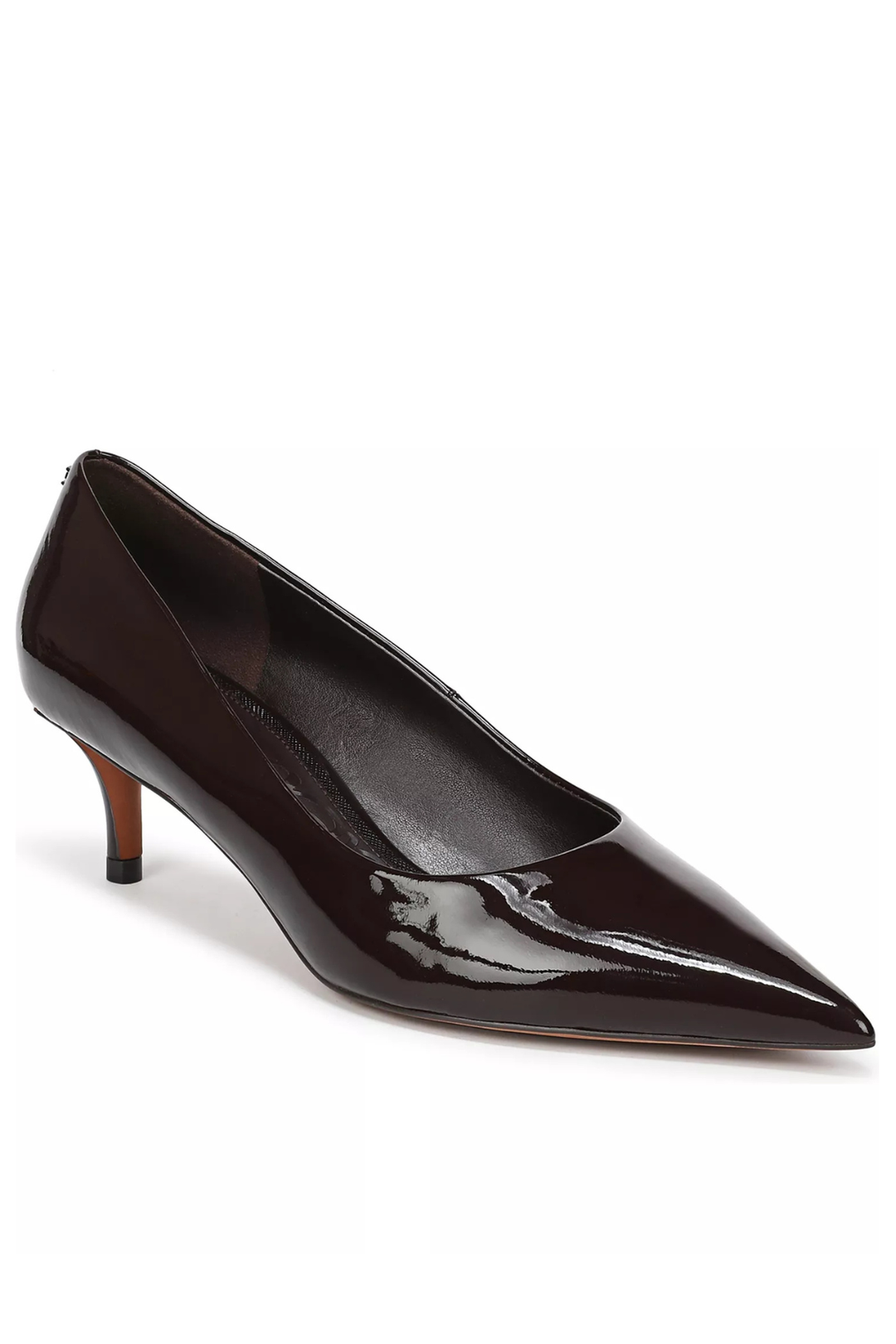 Sam Edelman | Summer Patent - Rich Chocolate