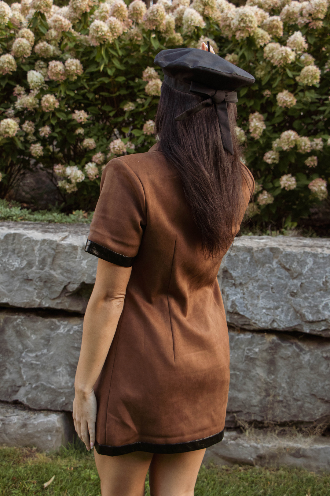 Maude | Peyton Dress