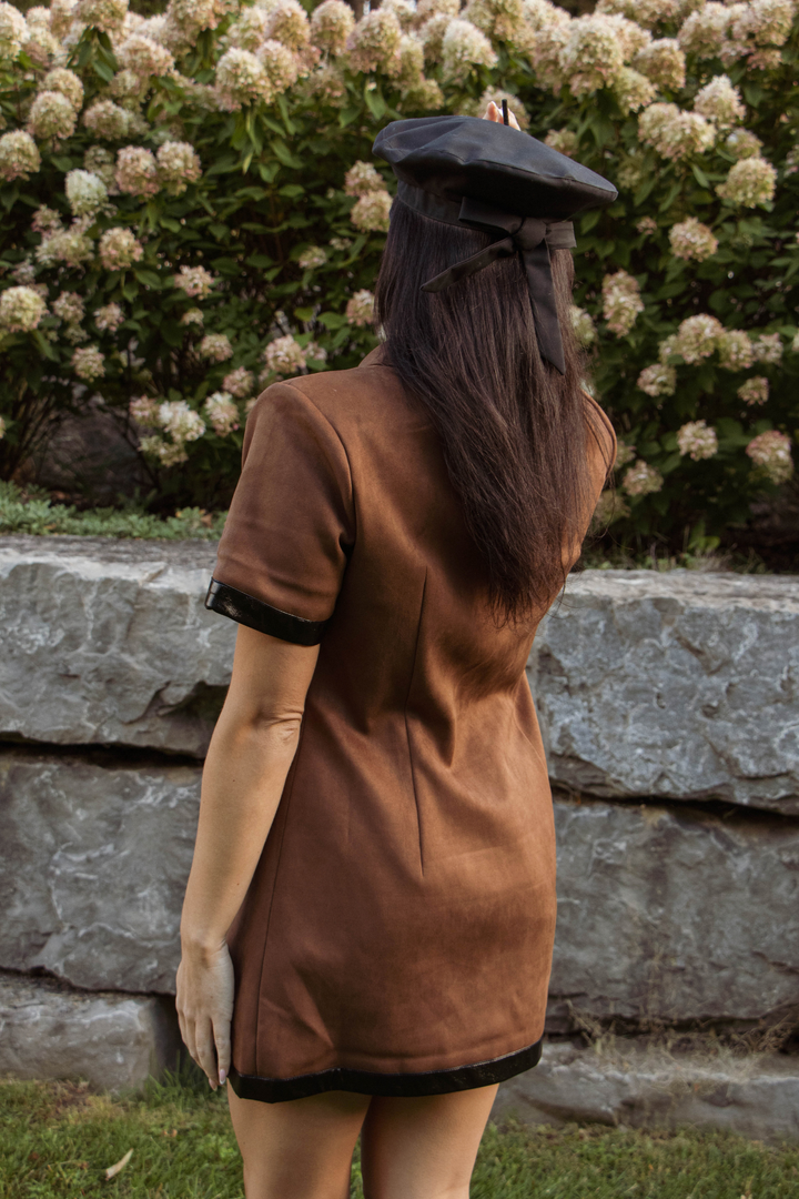 Maude | Peyton Dress