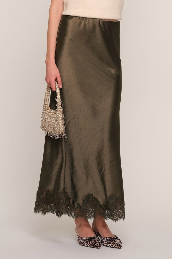 Heartloom | Mara Skirt