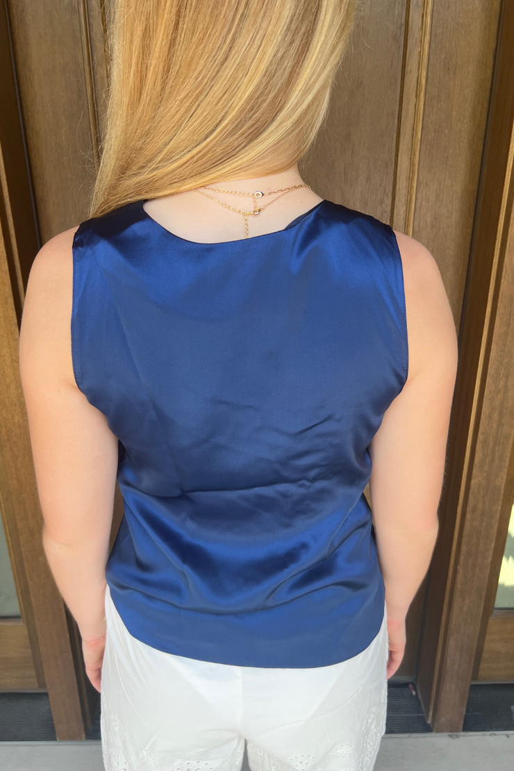 AMANDA UPRICHARD | LONNIE TOP