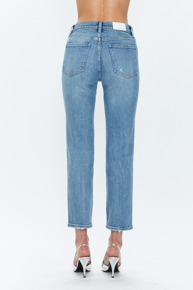 PISTOLA | MONROE CROP