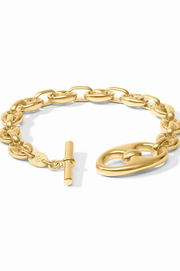 Julie Vos | Laguna Demi Link Bracelet