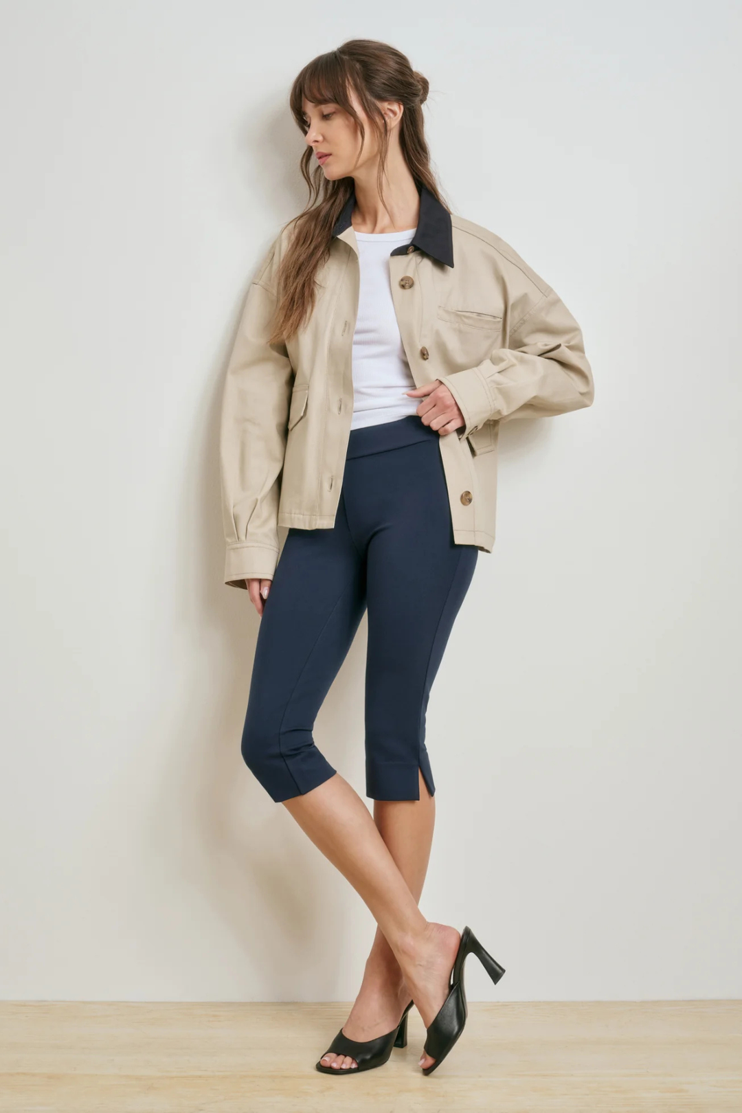 Favorite Daughter | Carla Jacket