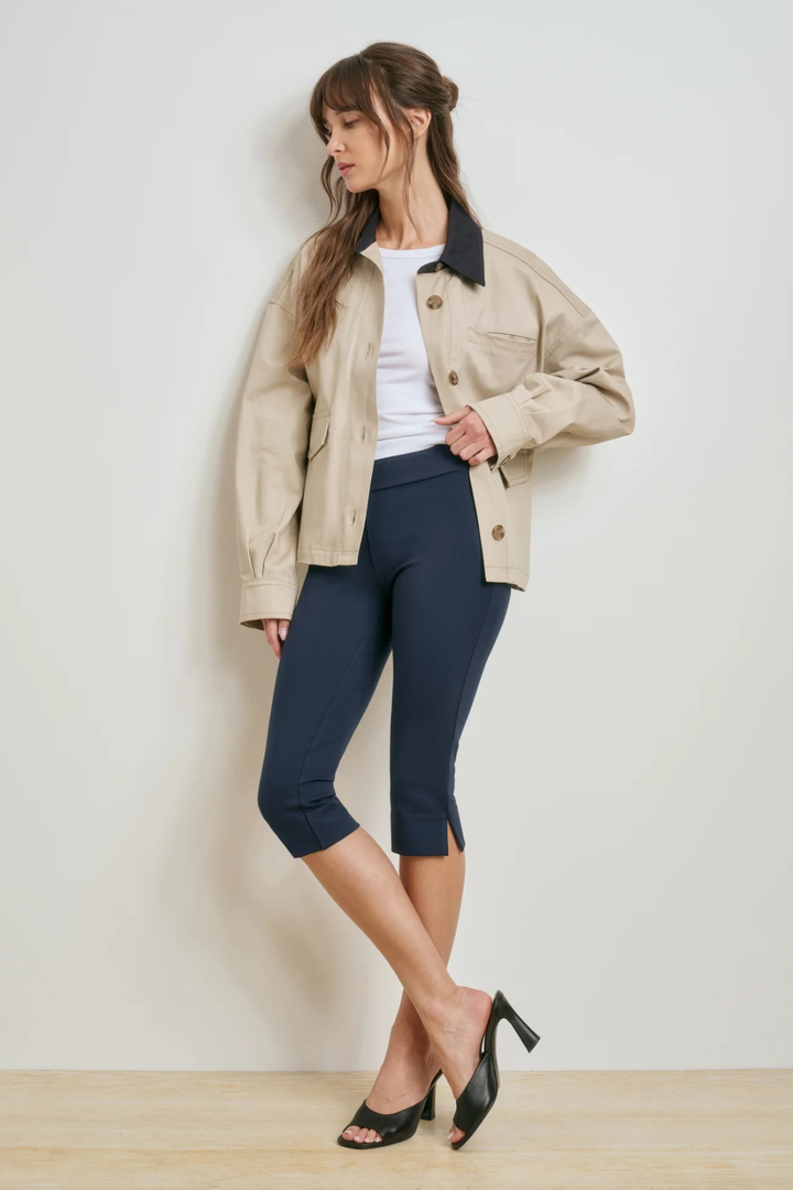 Favorite Daughter | Carla Jacket