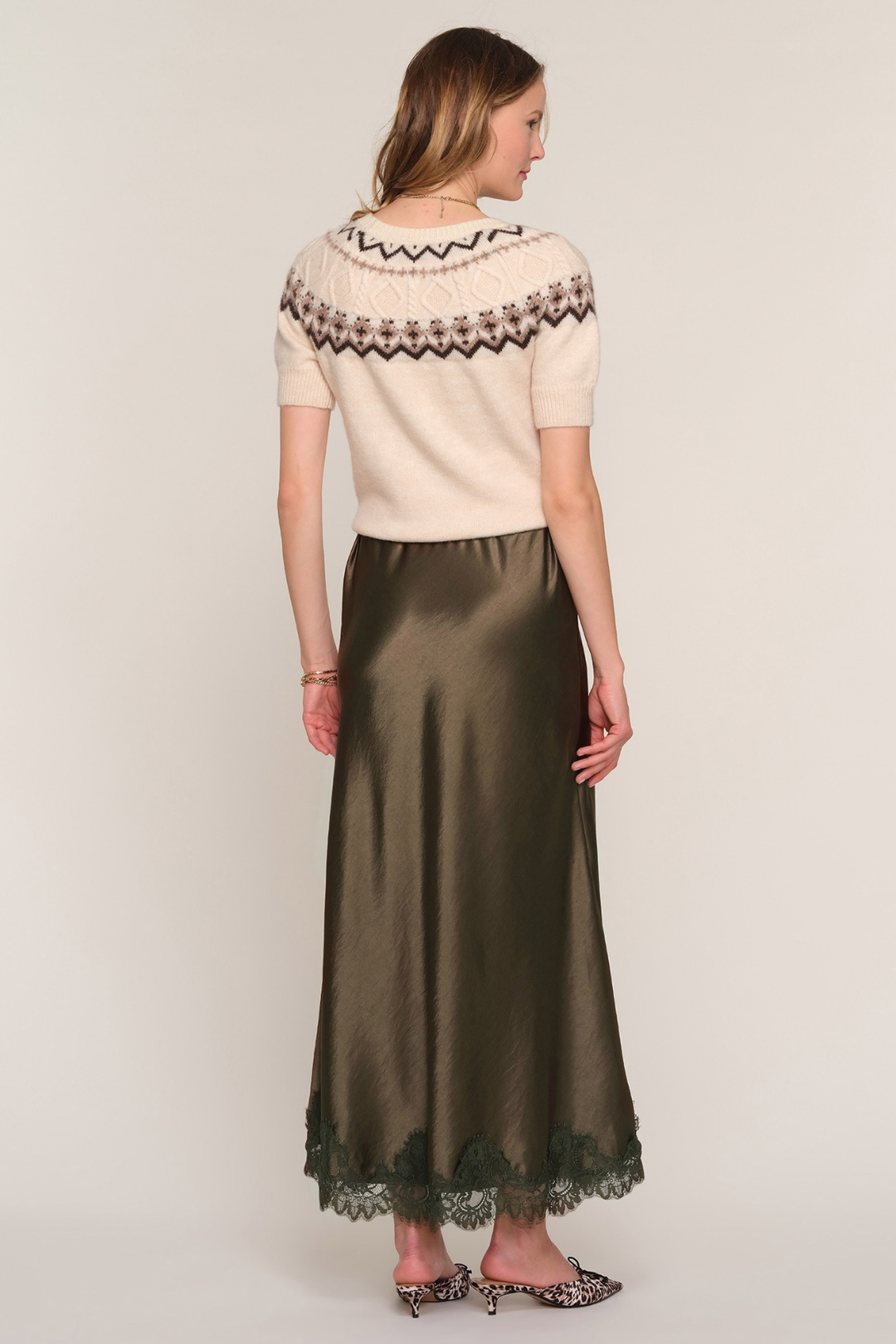 Heartloom | Mara Skirt