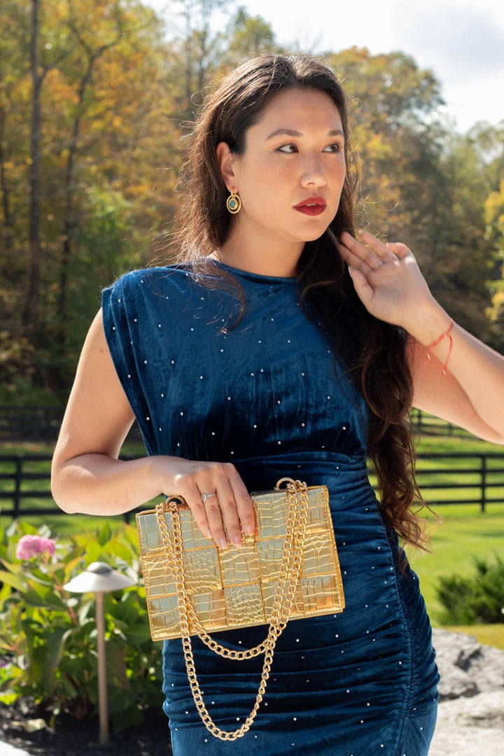 LINE & DOT | Juniper Dress