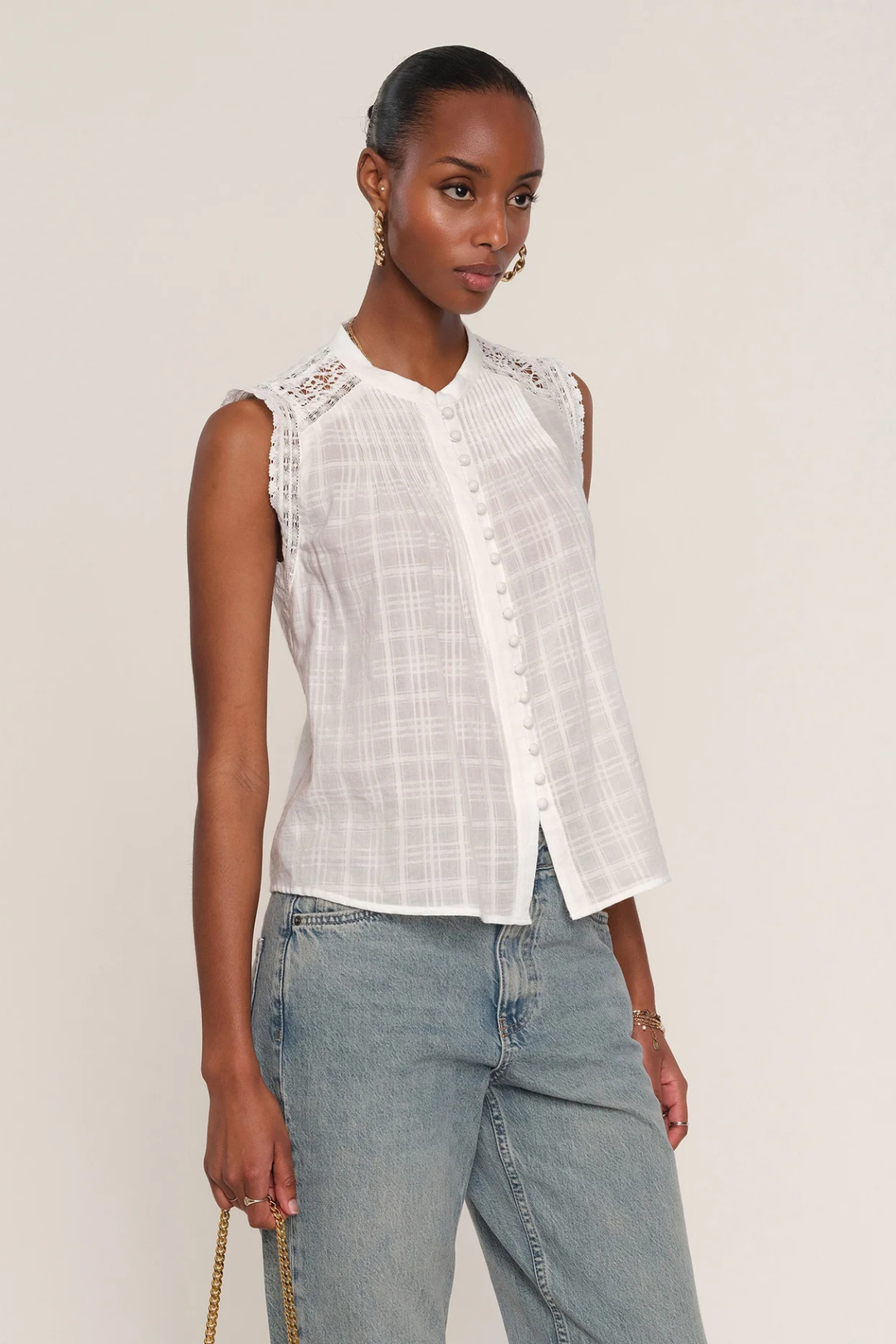 Heartloom | Sola Top