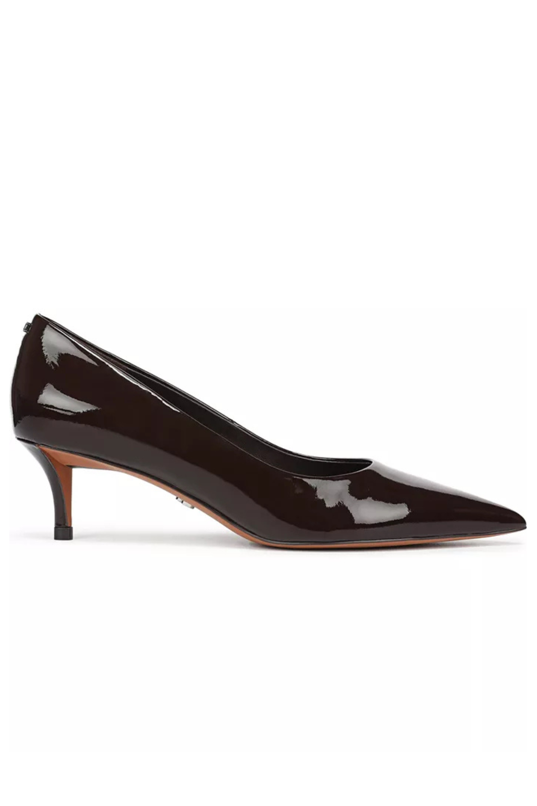 Sam Edelman | Summer Patent - Rich Chocolate