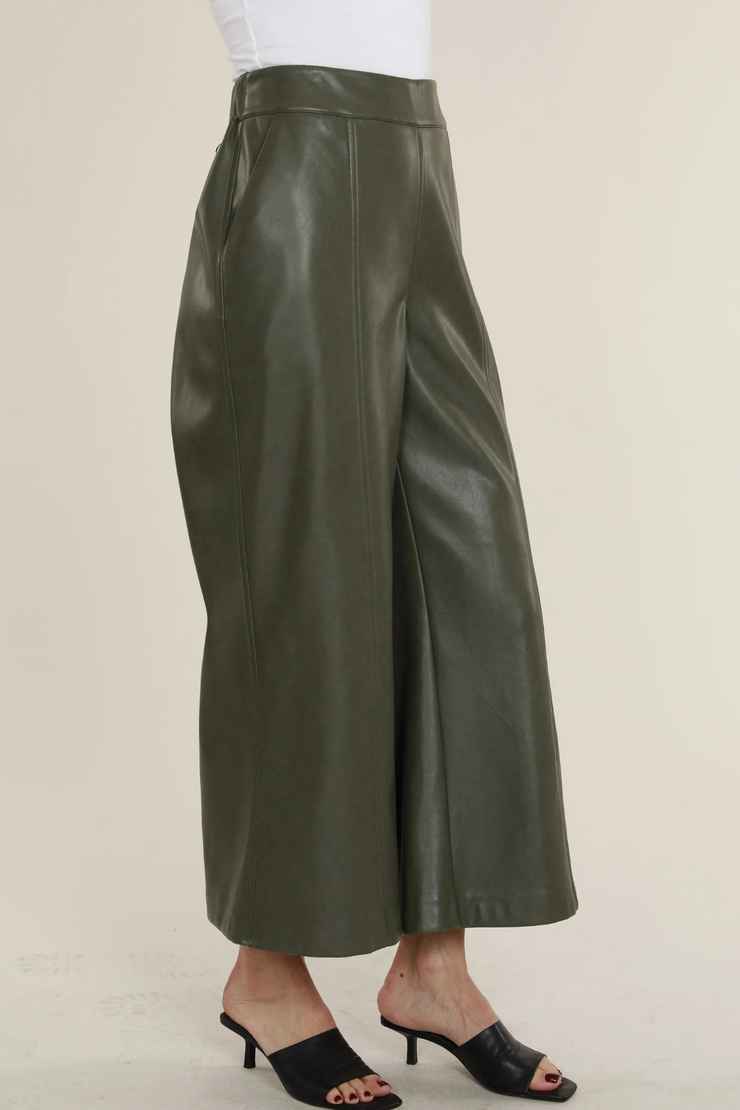Starling Wide Leg Pants