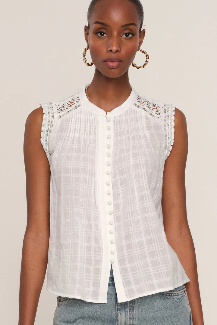 Heartloom | Sola Top