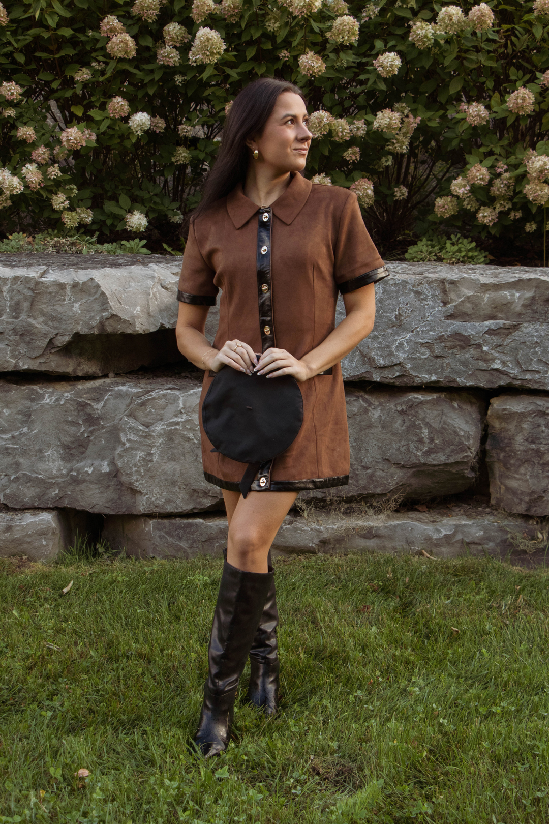 Maude | Peyton Dress