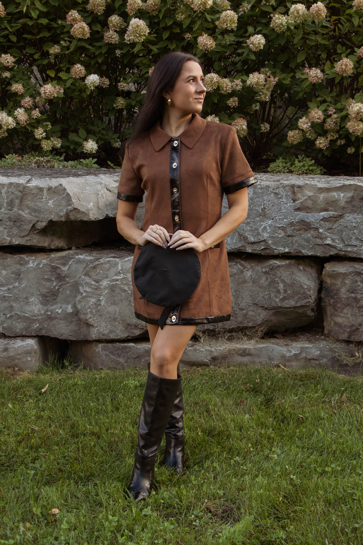 Maude | Peyton Dress