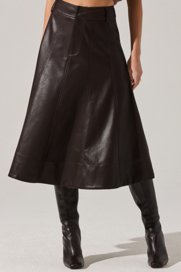 ASTR | Zhuri Skirt