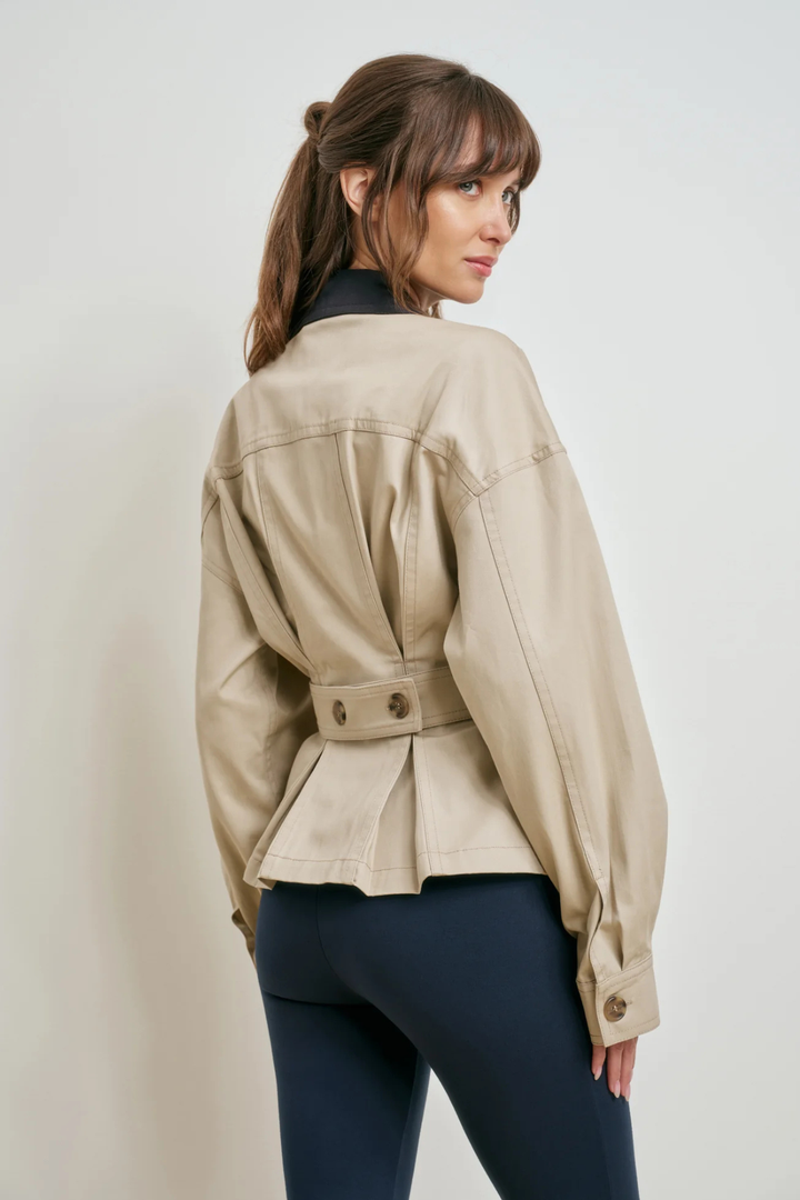 Favorite Daughter | Carla Jacket