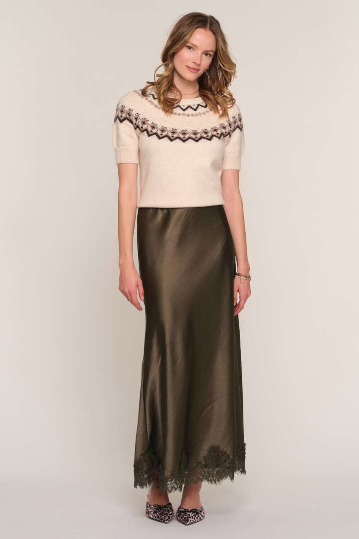 Heartloom | Mara Skirt