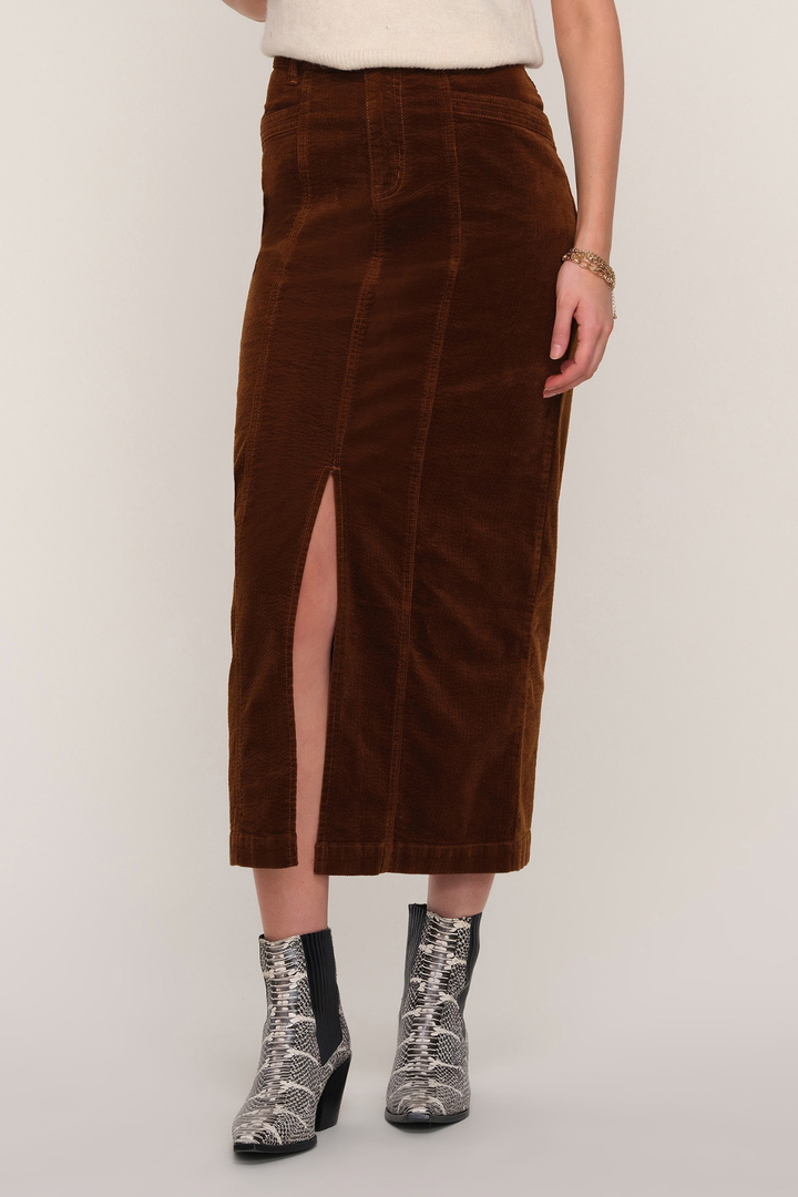 HEARTLOOM  | Zanima Skirt