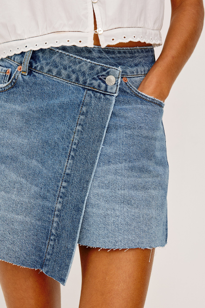 RAILS | HUNTINGTON SKIRT