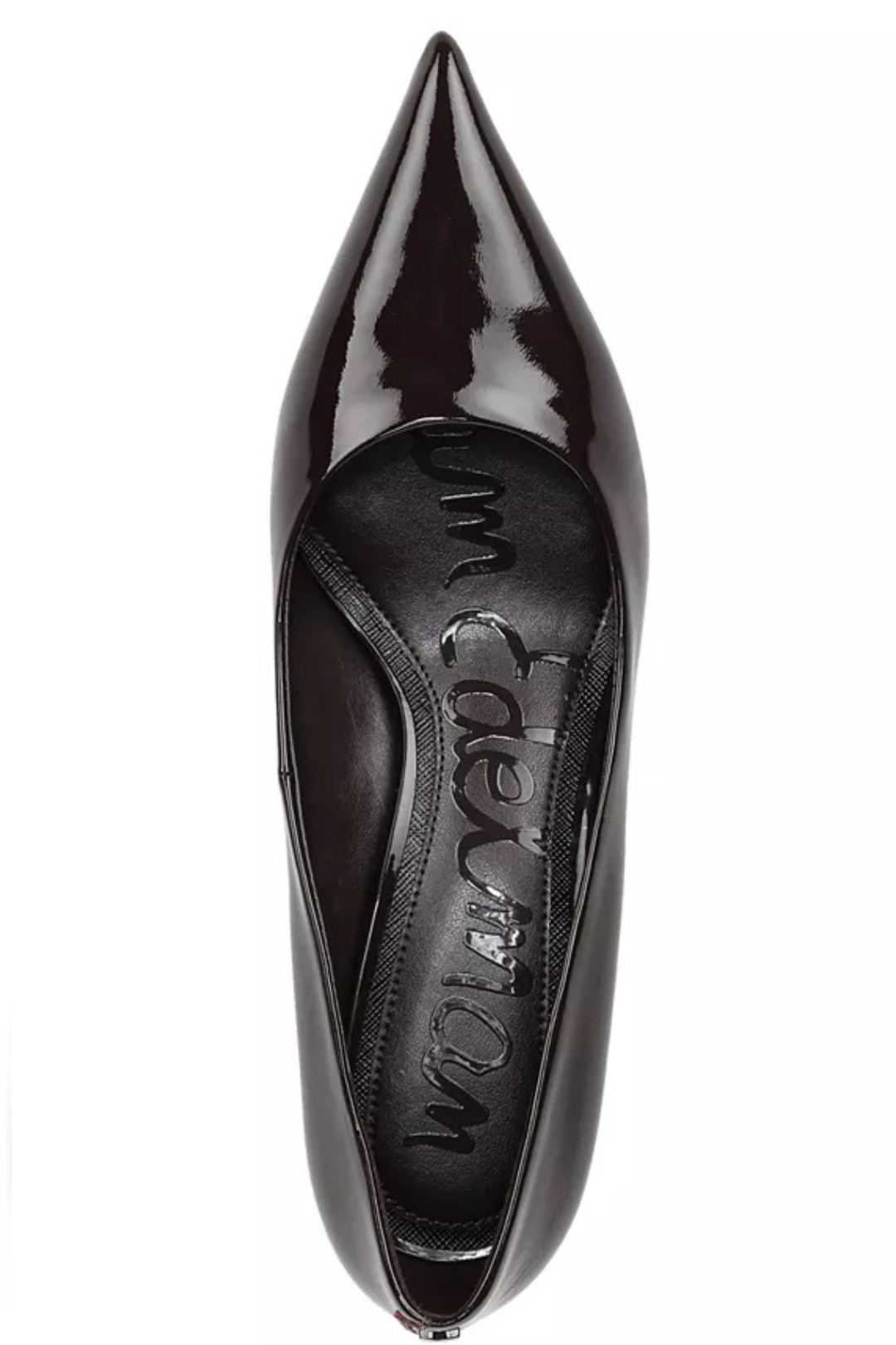 Sam Edelman | Summer Patent - Rich Chocolate