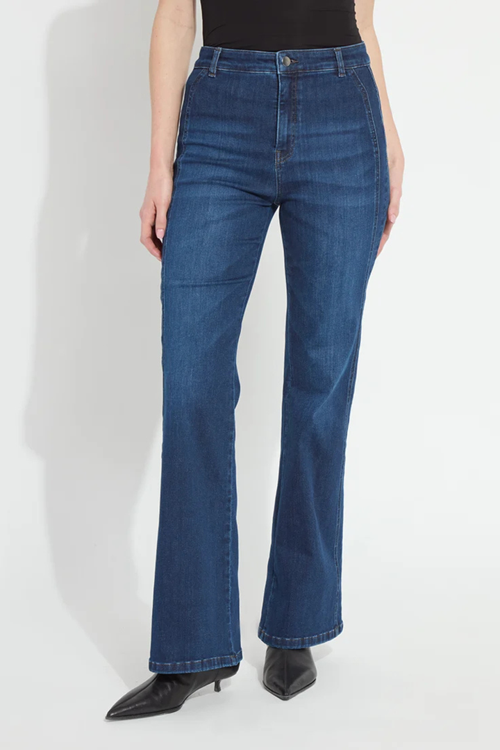Lysse | Denim Liora