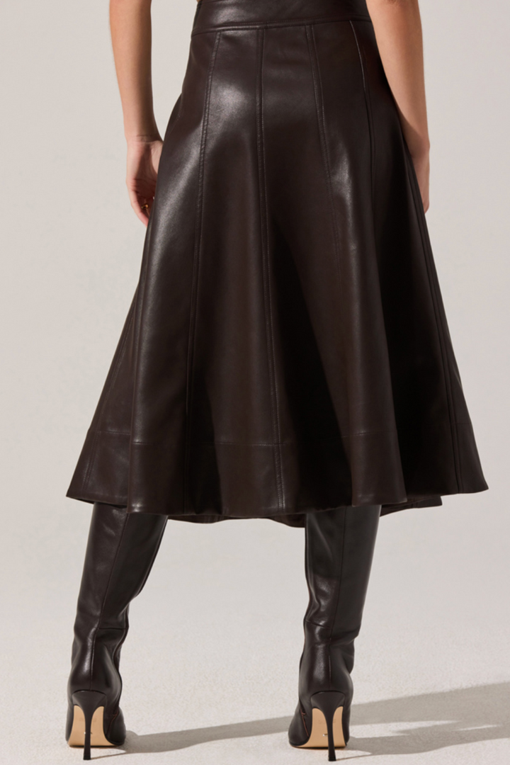 ASTR | Zhuri Skirt