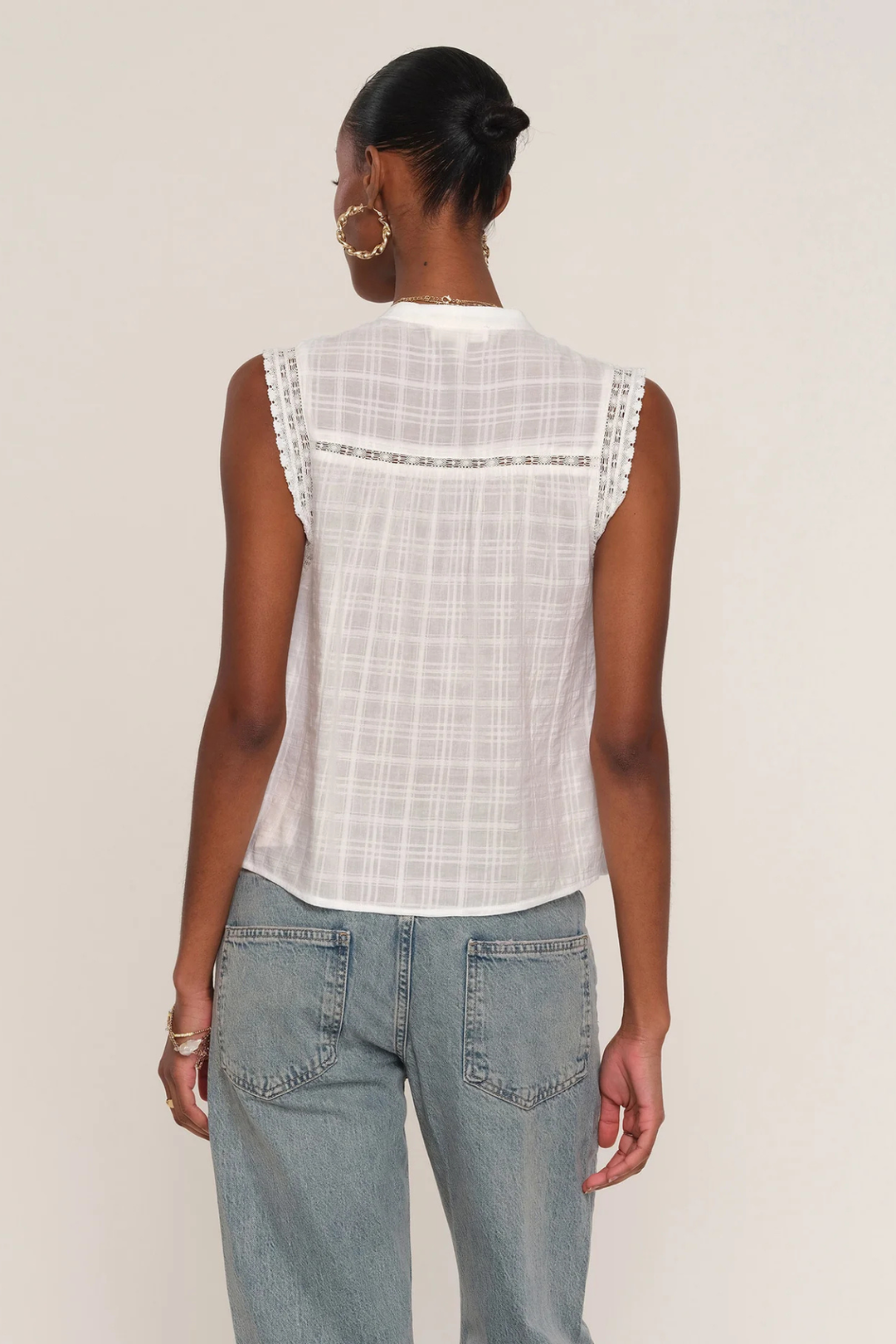 Heartloom | Sola Top