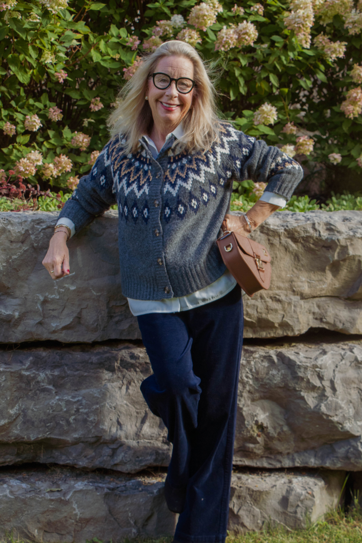 Fifteen Twenty | Alina Cardigan