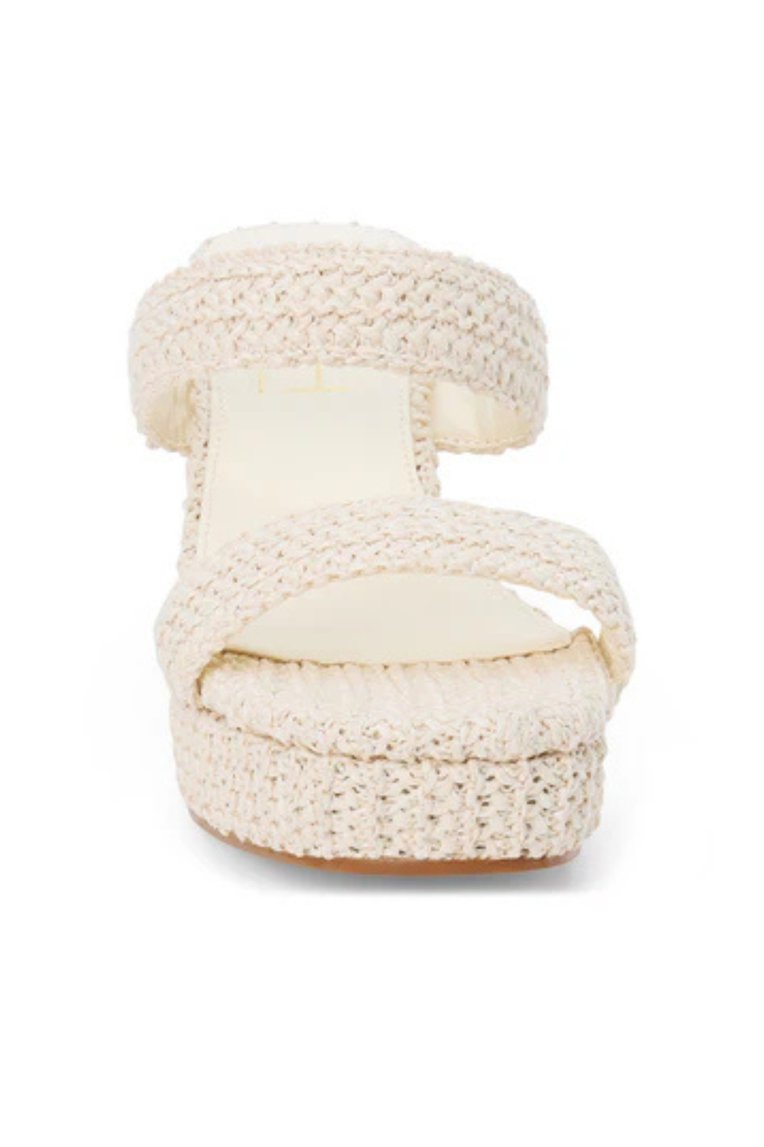 ECHO NATURAL HEEL