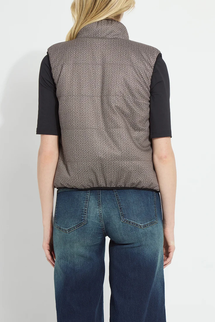 Lysse | Rowyn Reversible Vest