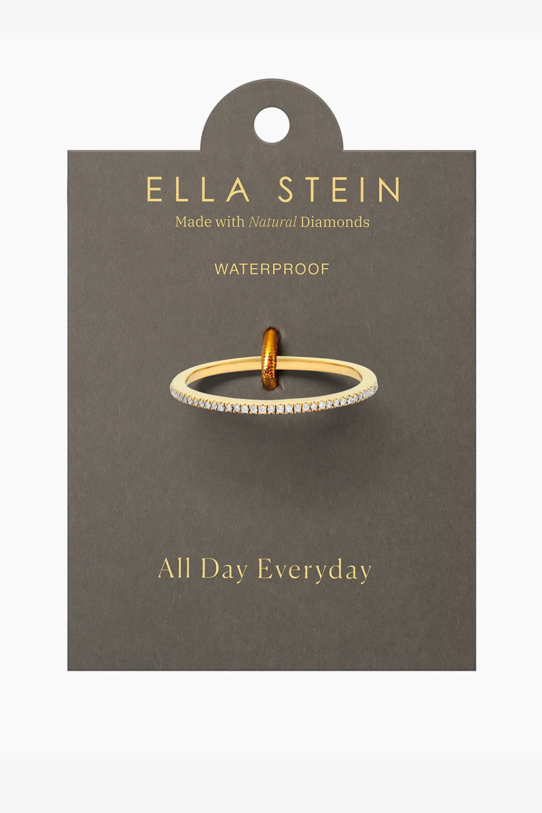 Ella Stein | For All Eternity Stackable Ring
