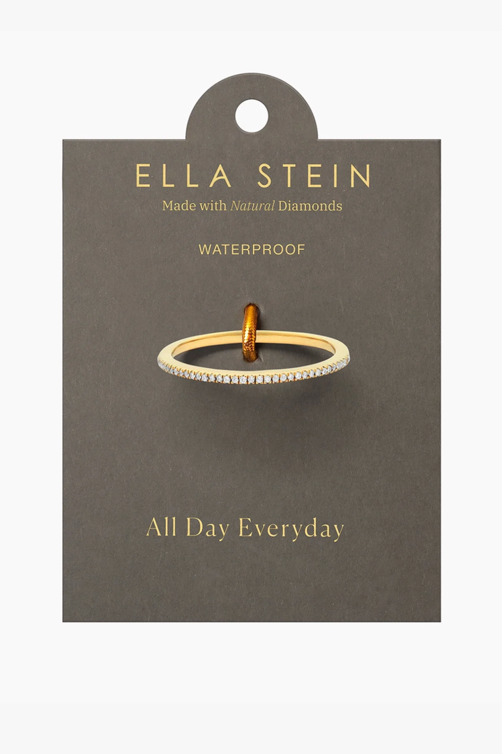 Ella Stein | For All Eternity Stackable Ring