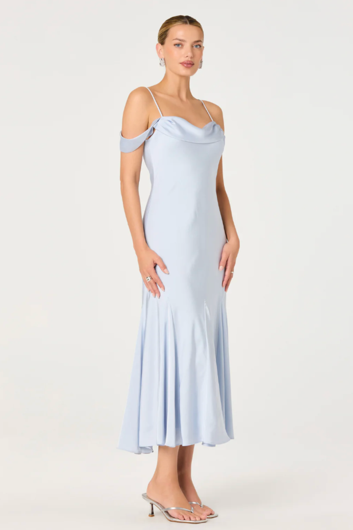 ASTR | ARAXIE DRESS