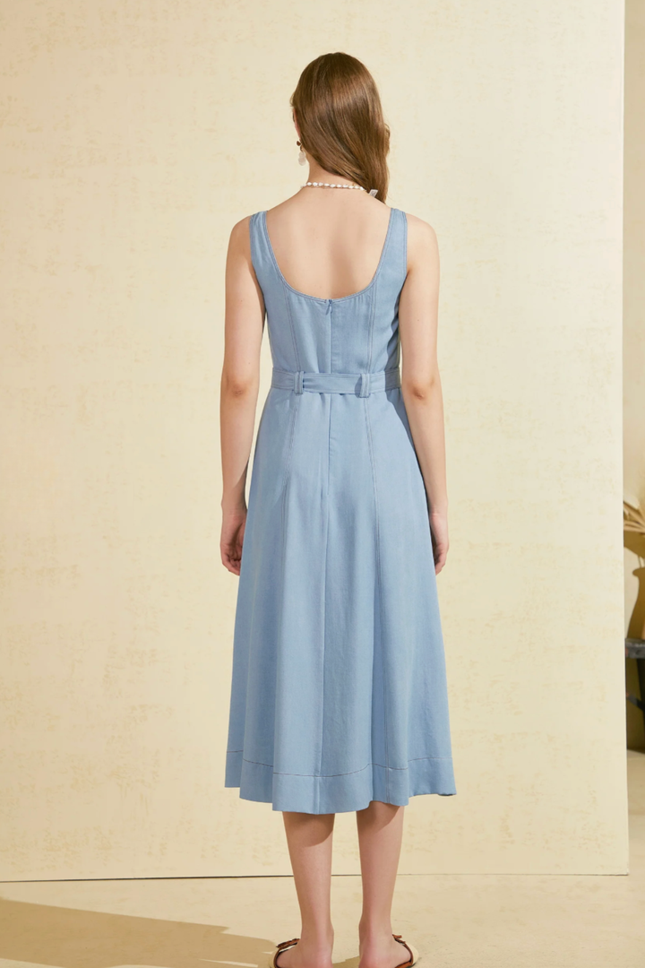 Ella Slip Dress