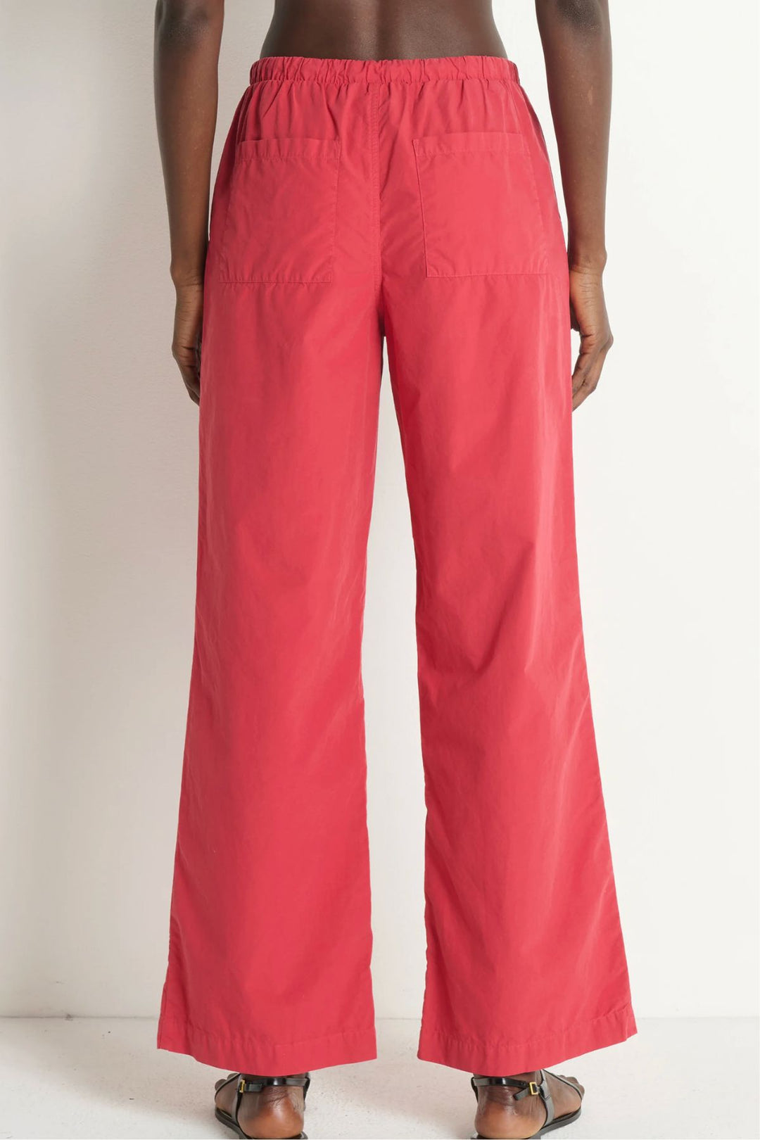 NATION | Lucia Tie Waist Pant