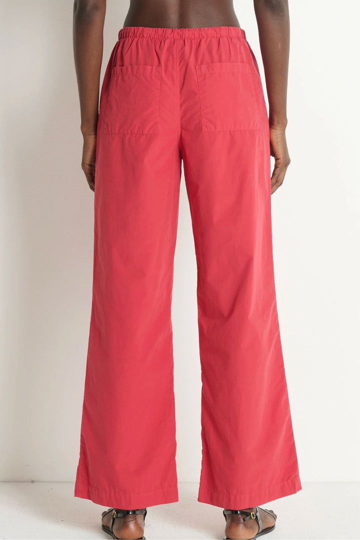 NATION | Lucia Tie Waist Pant