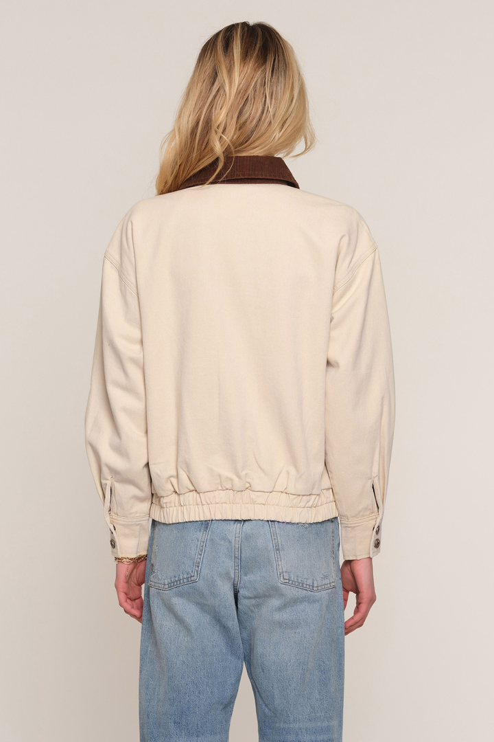 Heartloom | Halli Jacket