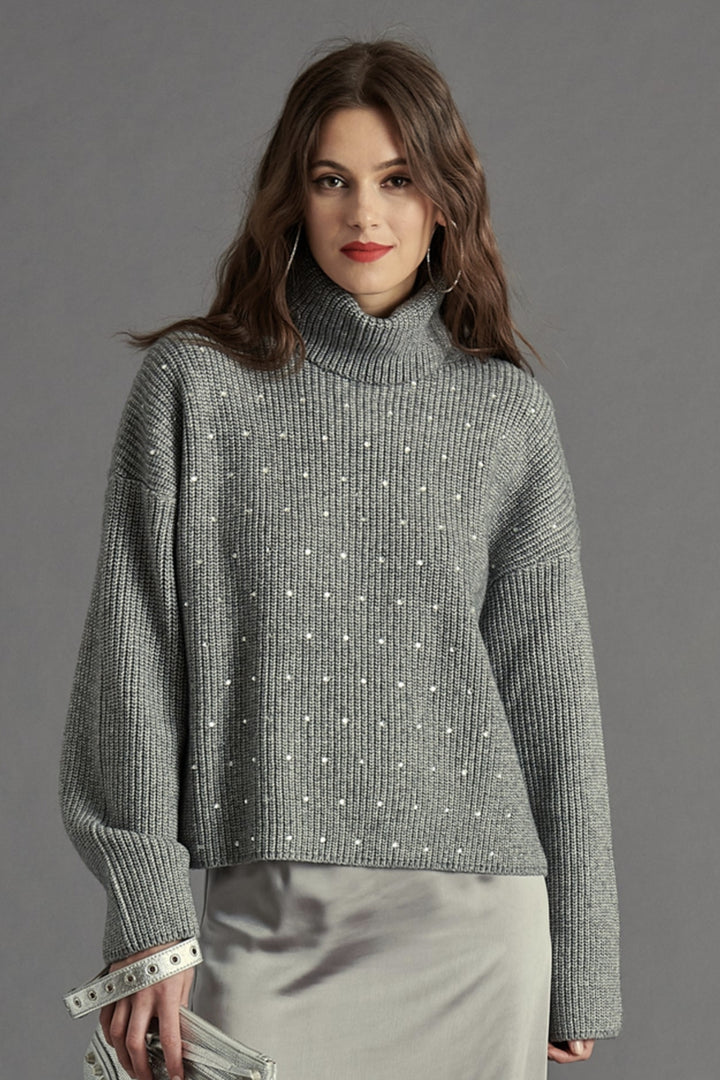 STEVE MADDEN | ASTRO SWEATER