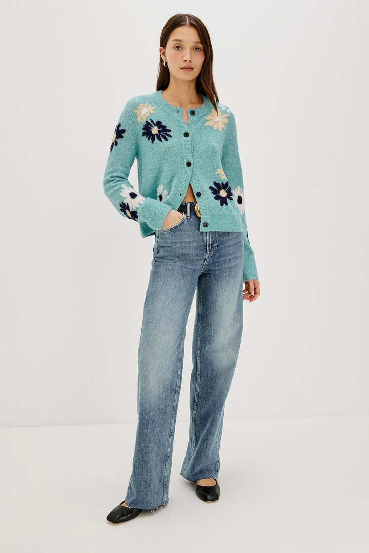RAILS | MILLIE SWEATER