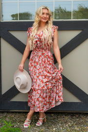 HEARTLOOM | Lola Dress