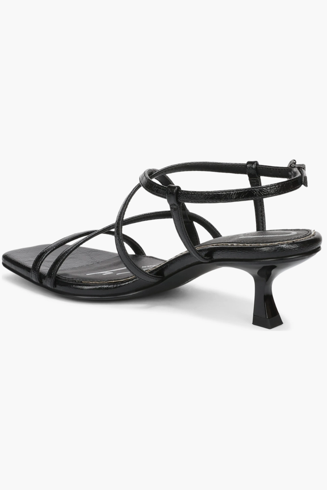 Circus | Jasmine in Black