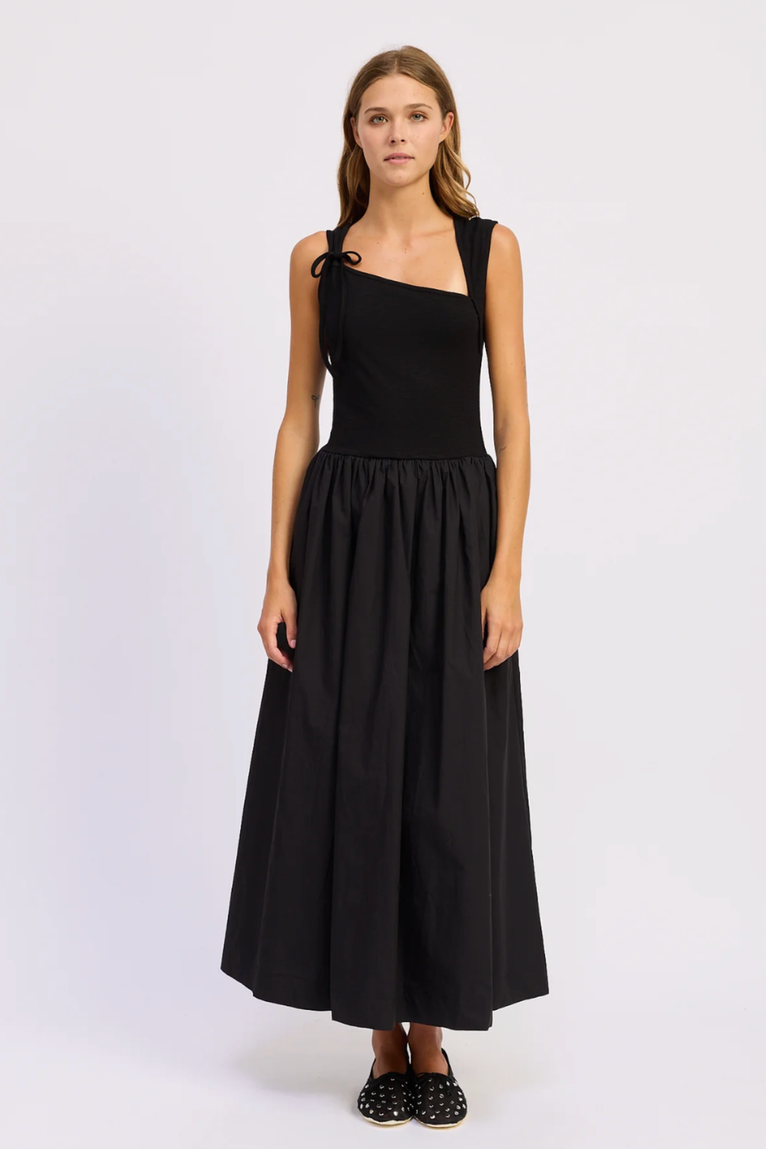 EN SAISON | Sloane Maxi Dress