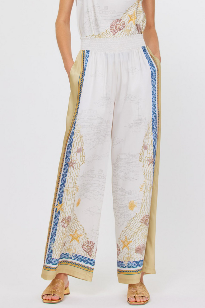 Montauk Pant