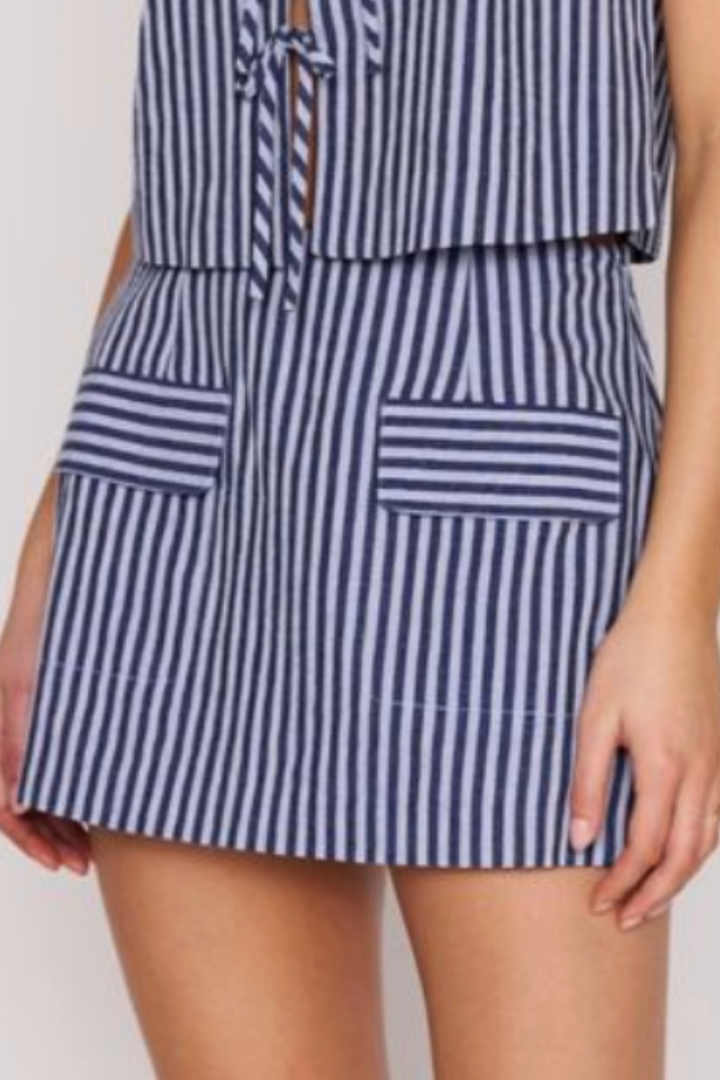 MINKPINK | DELMAR MINI SKIRT