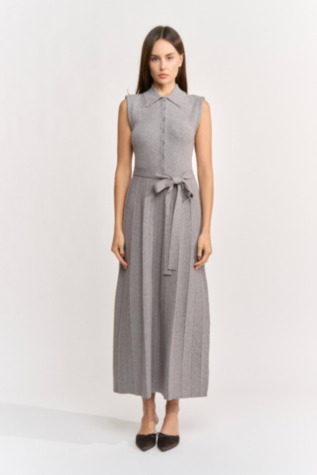 En Saison | Annie Midi Dress