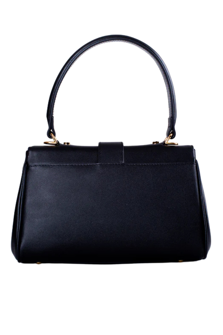 DAME | Abbott Purse- Obsidian