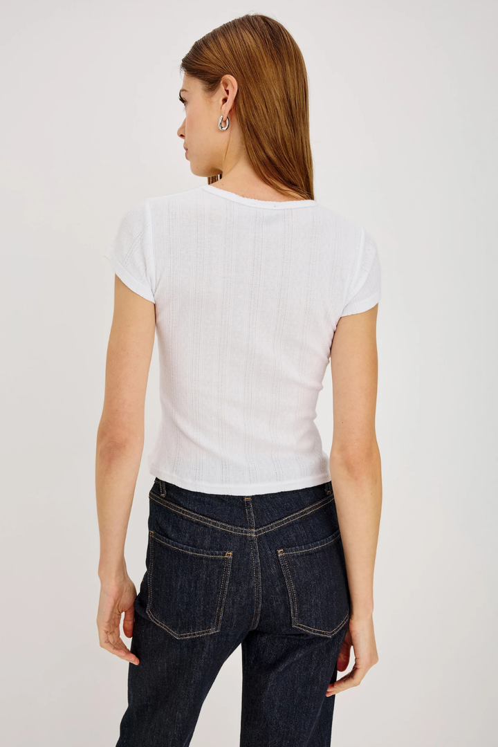 RAILS | MICKEY TOP