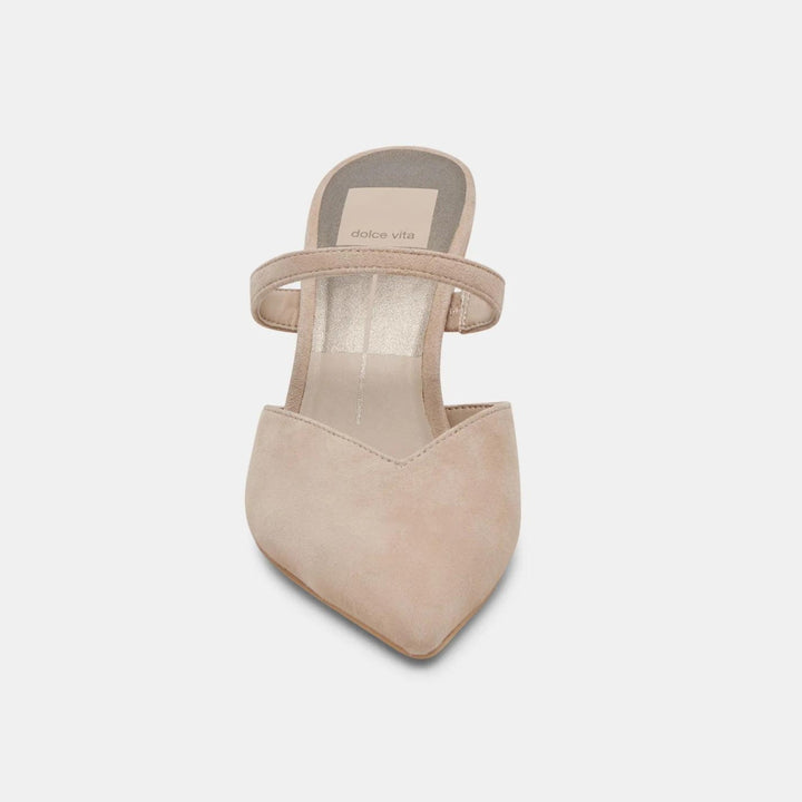 DOLCE VITA | Kanika Heel